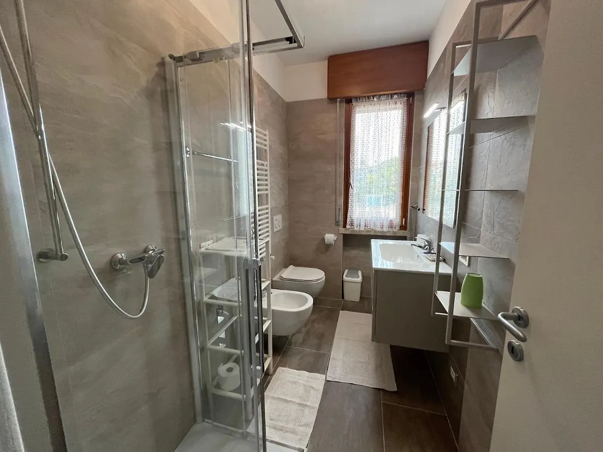 Haus Romagnoli Residence Lazise 0*,  Italië