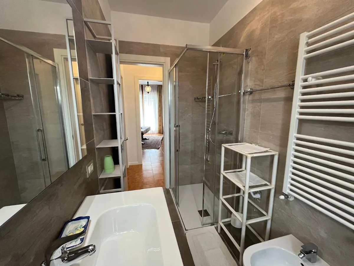 Haus Romagnoli Residence Lazise Italië