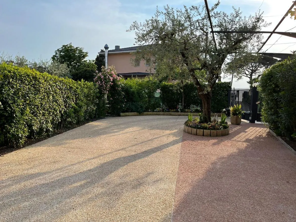 Haus Romagnoli Residence Lazise Italië