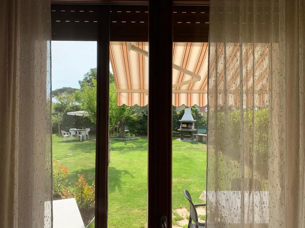 Haus Romagnoli Residence Lazise Italië