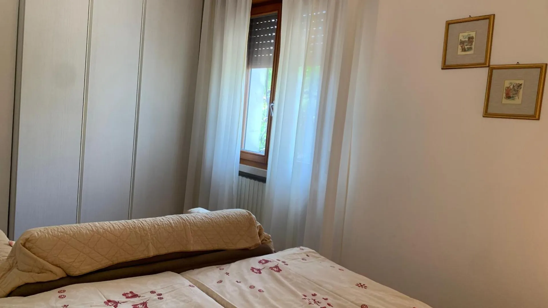 Aparthotel Haus Romagnoli Residence Lazise Italië