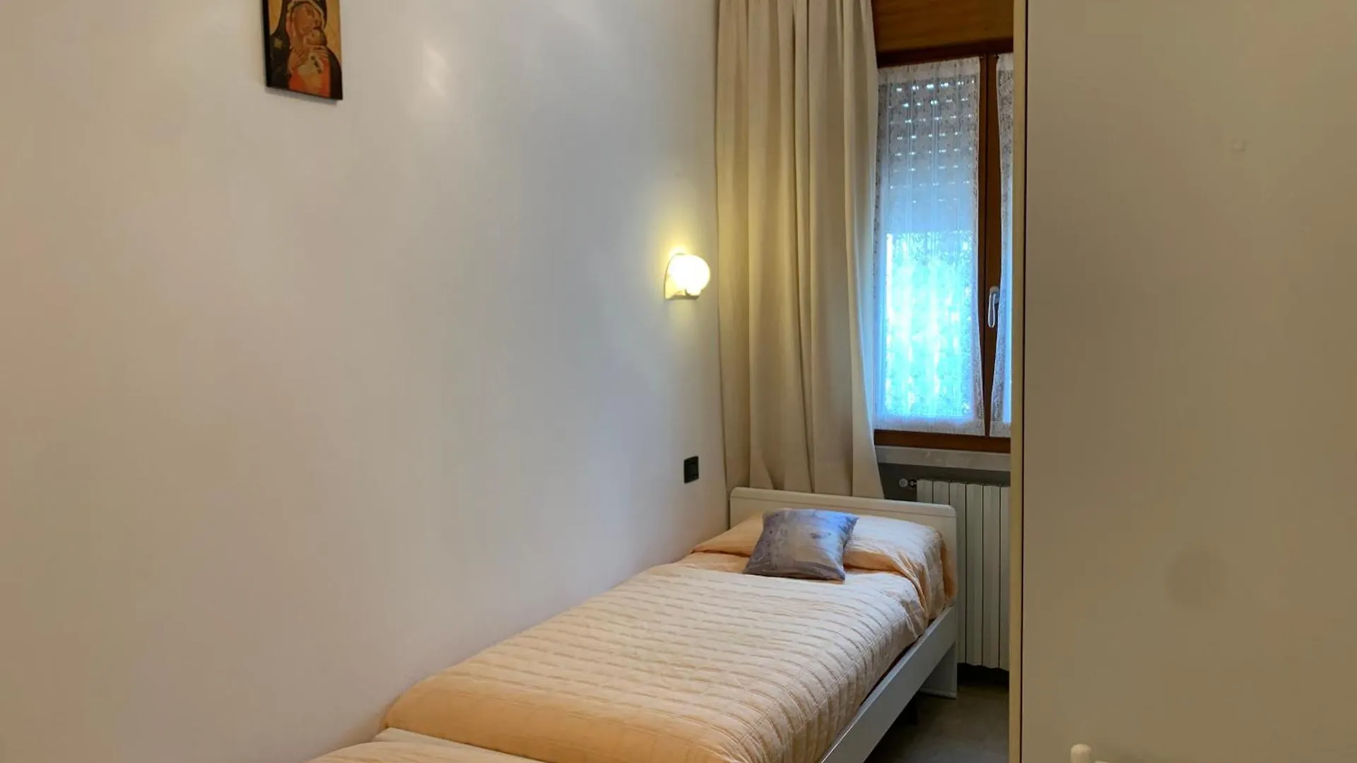 Aparthotel Haus Romagnoli Residence Lazise Italië