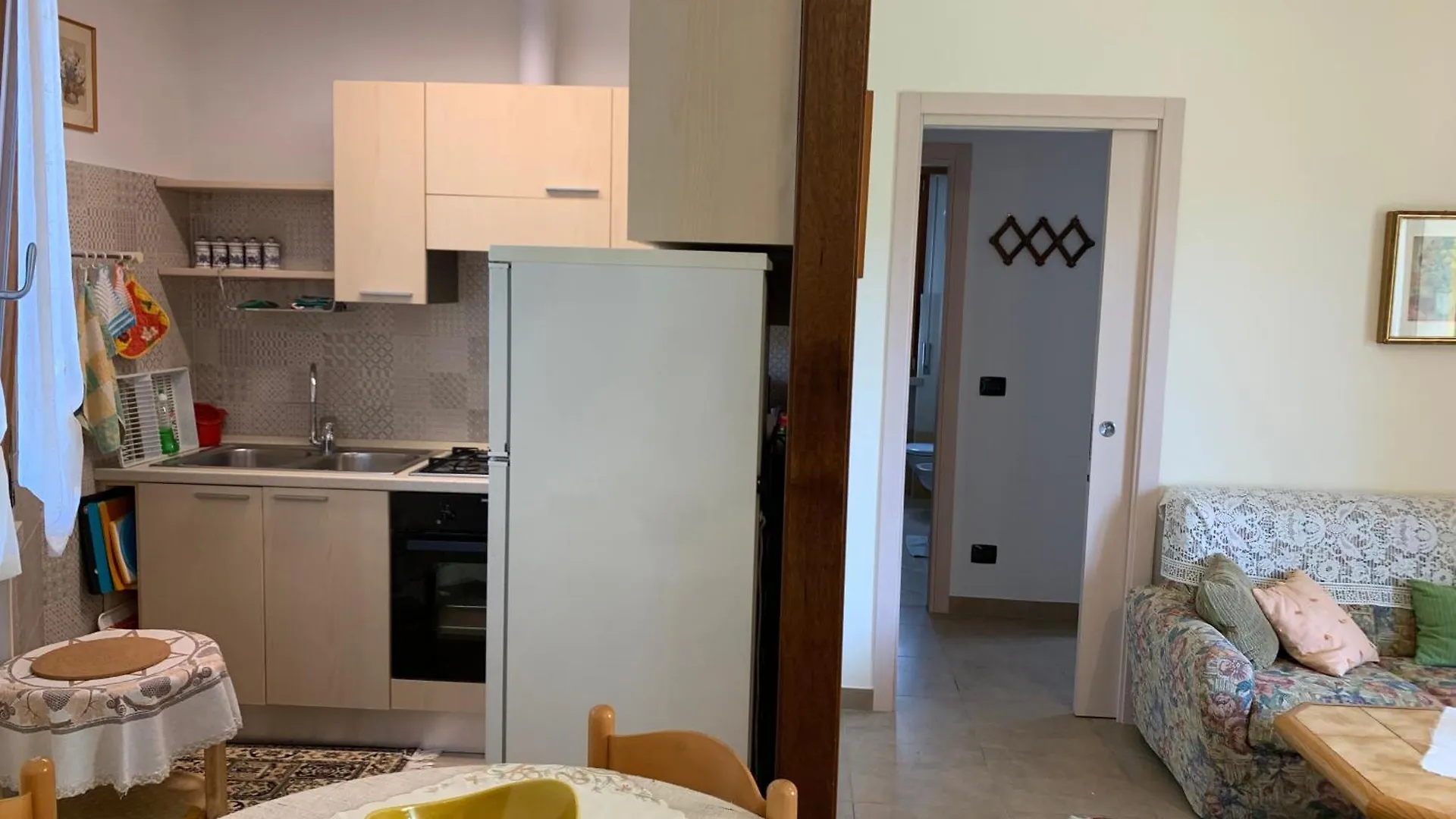 Haus Romagnoli Residence Lazise