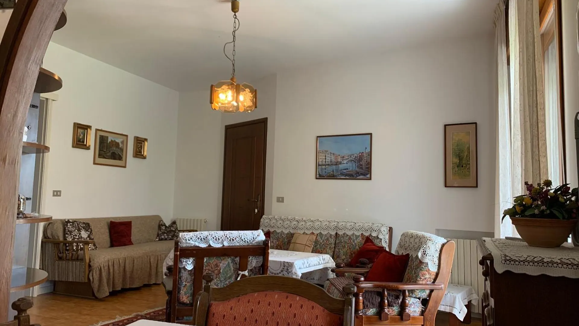 Haus Romagnoli Residence Lazise Aparthotel